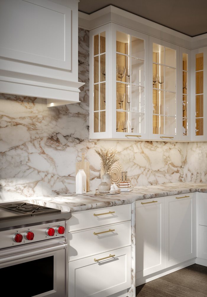 oldline_collezione-dolce-vita_cucina-white_06_pensili-vetrina-e-cassetti