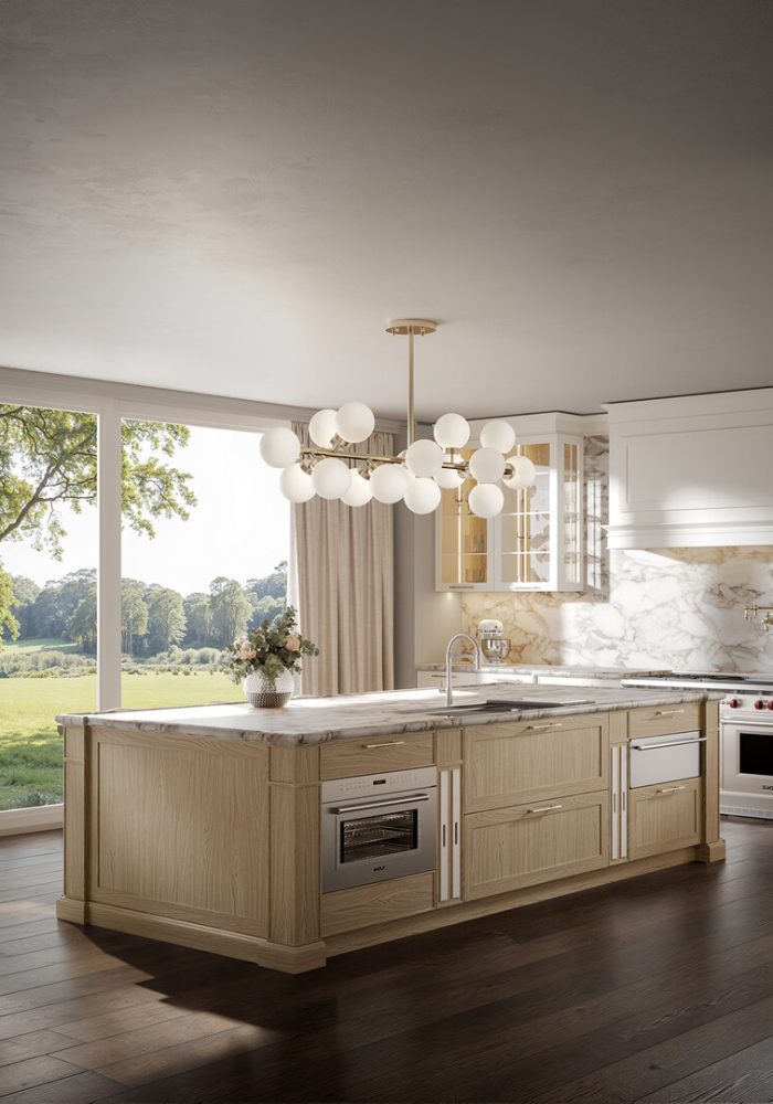 oldline_collezione-dolce-vita_cucina-white_09_isola-centrale-finitura-rovere-tinto